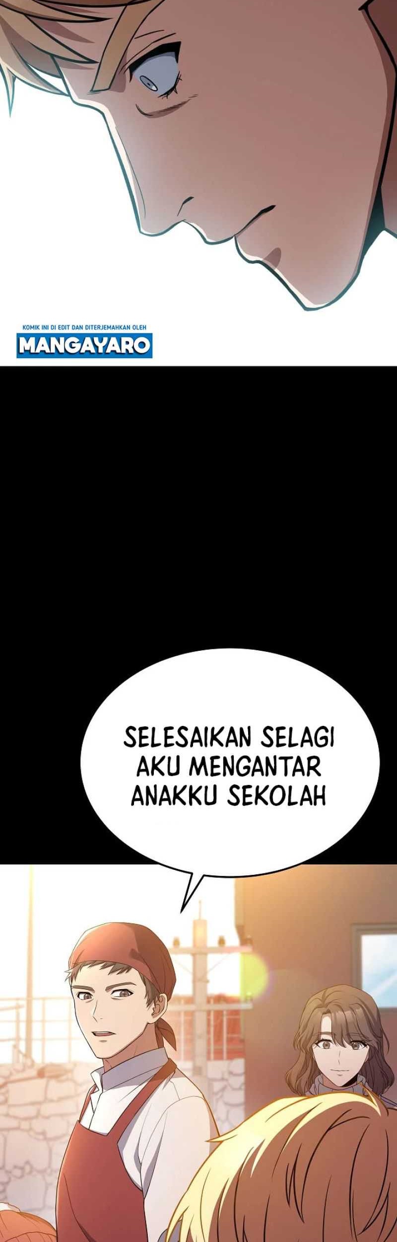 Youngest Chef From the 3rd Rate Hotel Chapter 53 Gambar 64