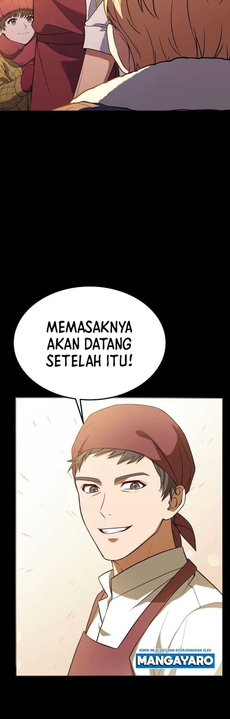 Youngest Chef From the 3rd Rate Hotel Chapter 53 Gambar 65