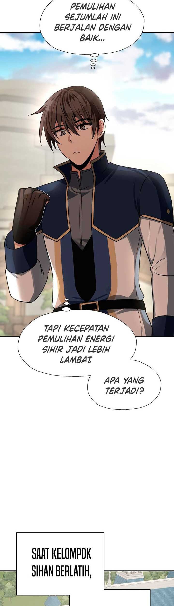 Transmigrating to the Otherworld Once More Chapter 31 Gambar 30