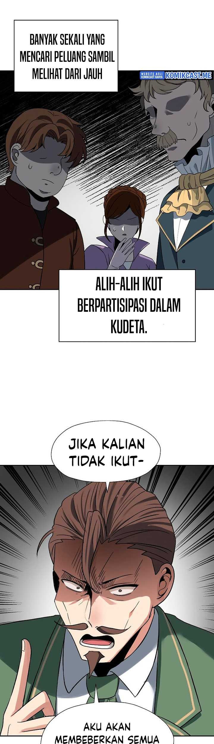 Transmigrating to the Otherworld Once More Chapter 31 Gambar 34