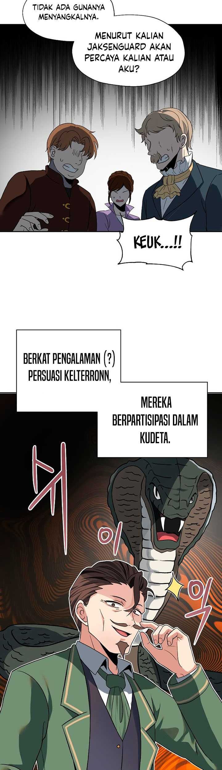 Transmigrating to the Otherworld Once More Chapter 31 Gambar 36