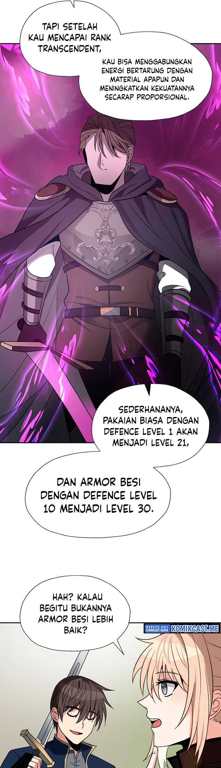 Transmigrating to the Otherworld Once More Chapter 31 Gambar 18