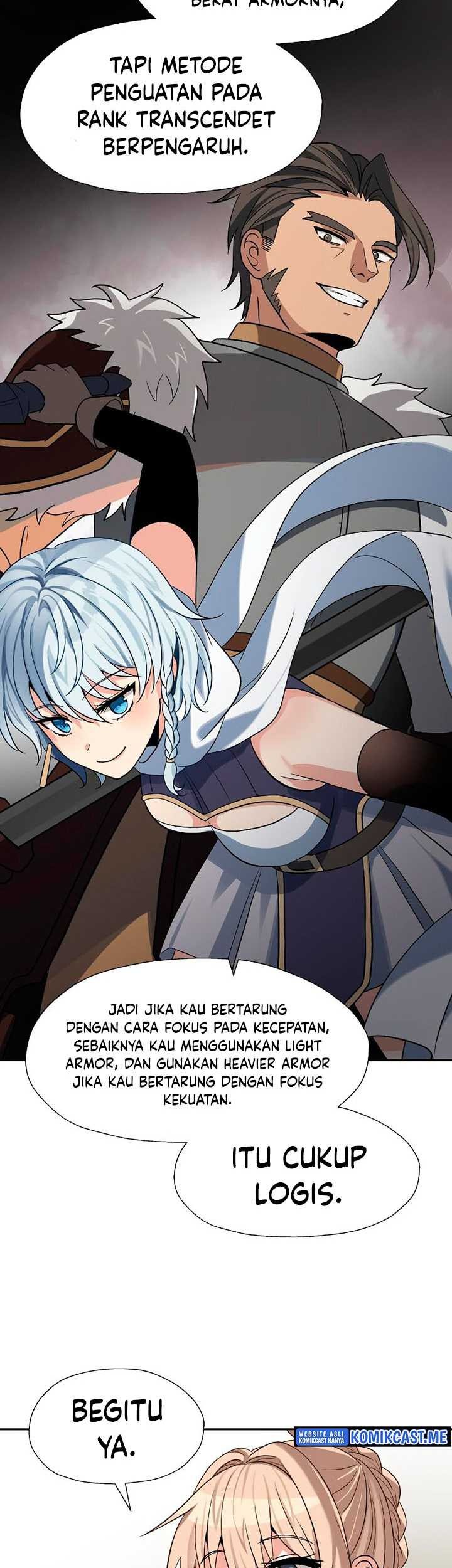 Transmigrating to the Otherworld Once More Chapter 31 Gambar 20