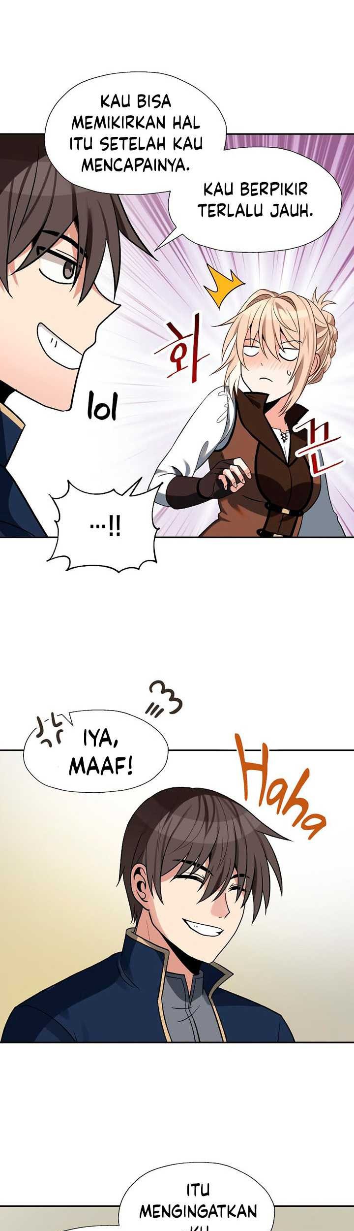 Transmigrating to the Otherworld Once More Chapter 31 Gambar 22