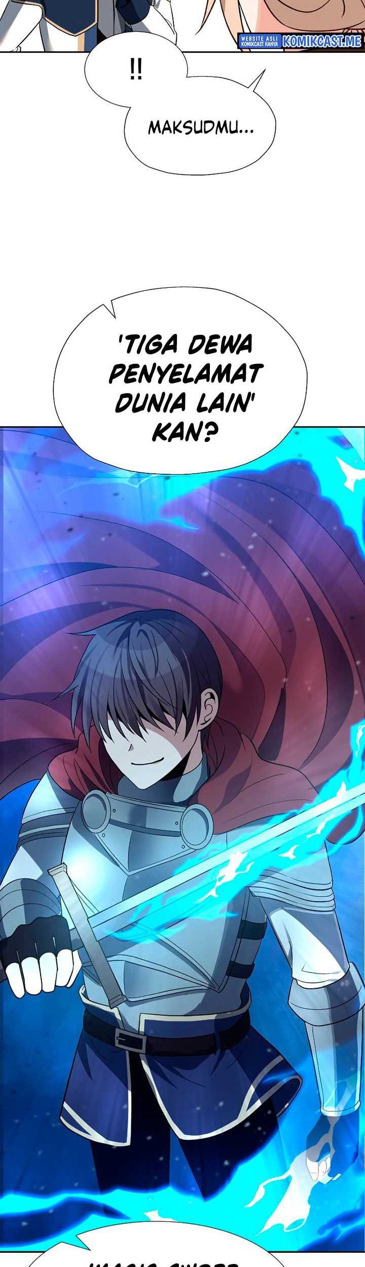 Transmigrating to the Otherworld Once More Chapter 31 Gambar 24