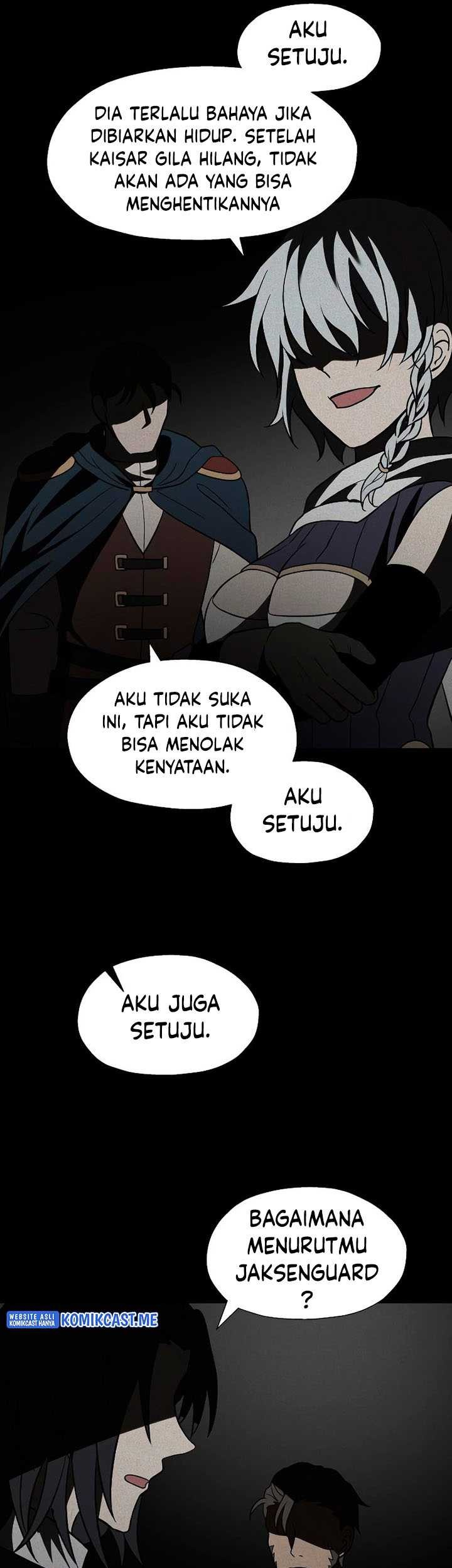 Transmigrating to the Otherworld Once More Chapter 31 Gambar 50