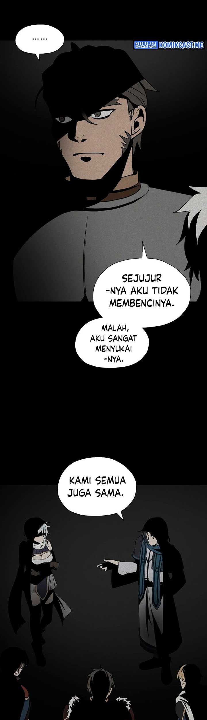 Transmigrating to the Otherworld Once More Chapter 31 Gambar 52