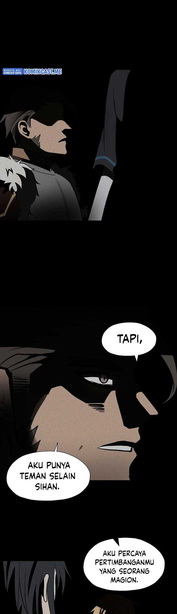 Transmigrating to the Otherworld Once More Chapter 31 Gambar 54