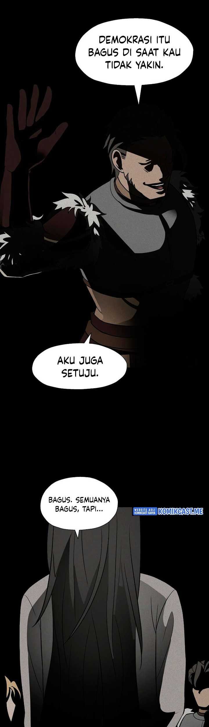 Transmigrating to the Otherworld Once More Chapter 31 Gambar 56