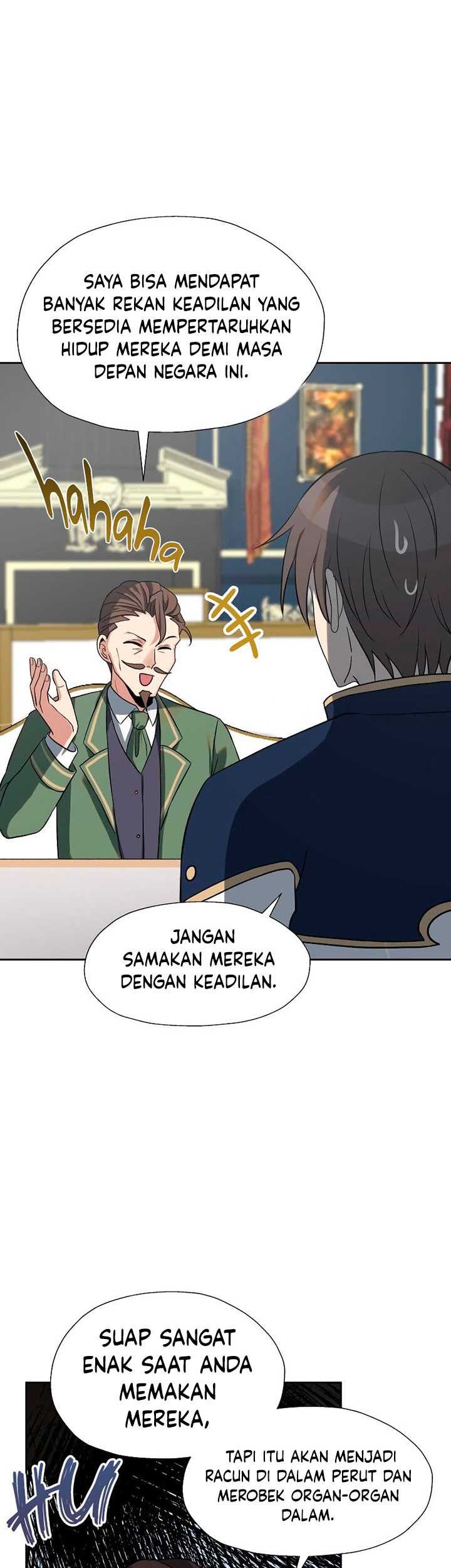 Transmigrating to the Otherworld Once More Chapter 31 Gambar 38