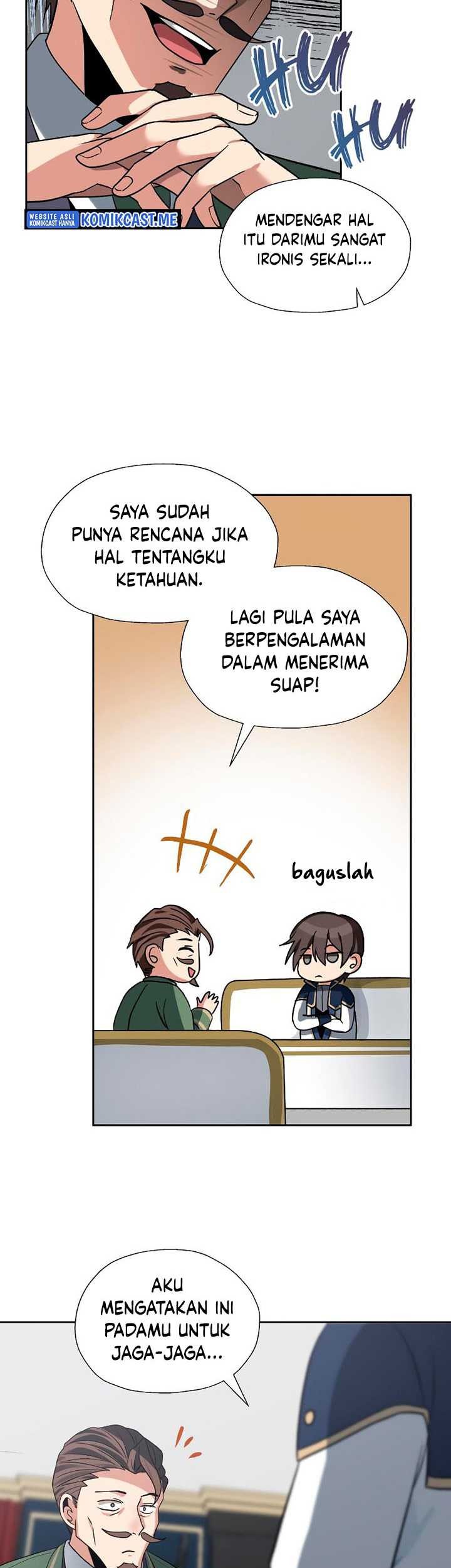 Transmigrating to the Otherworld Once More Chapter 31 Gambar 40