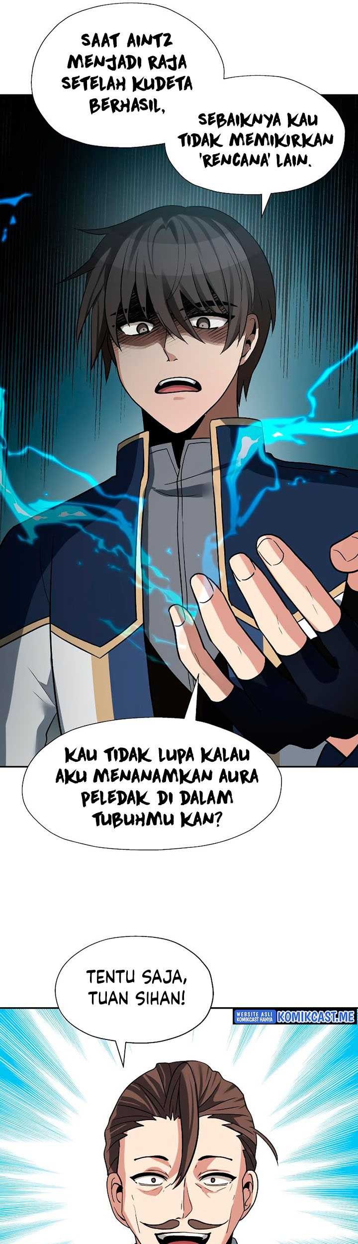 Transmigrating to the Otherworld Once More Chapter 31 Gambar 42