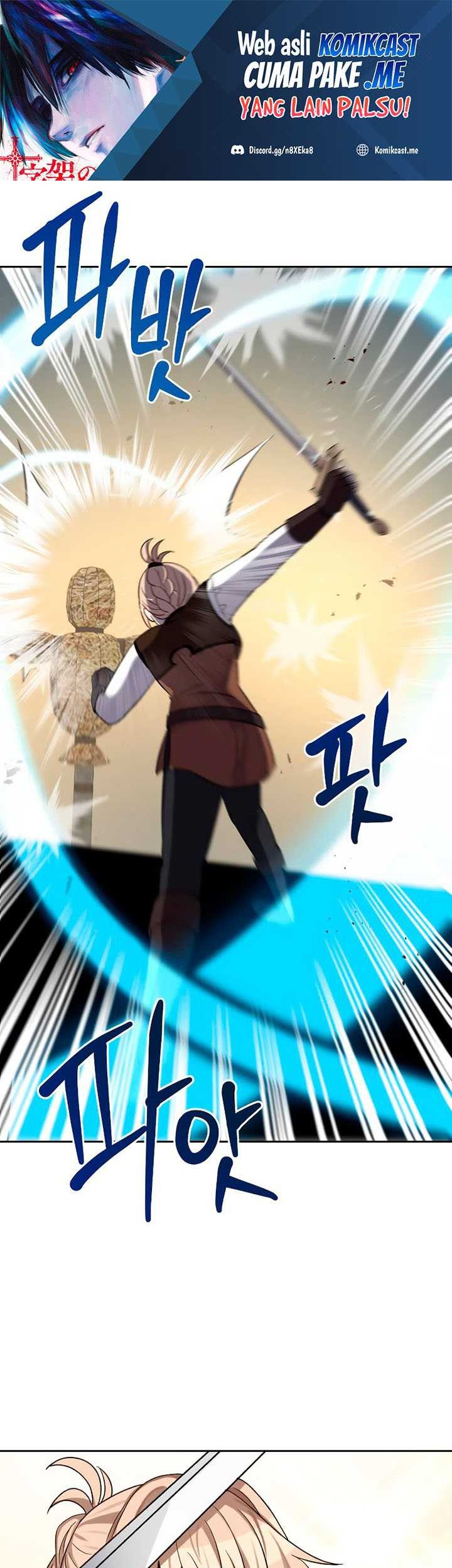 Manhwa Transmigrating to the Otherworld Once More Chapter 31 gambar nomor 2