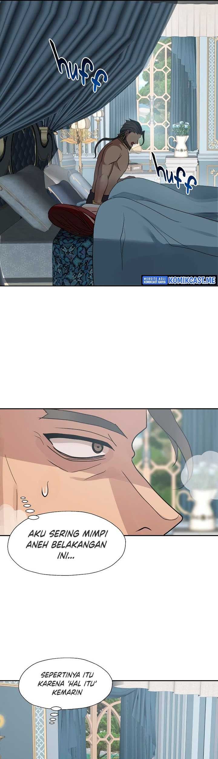 Transmigrating to the Otherworld Once More Chapter 31 Gambar 66