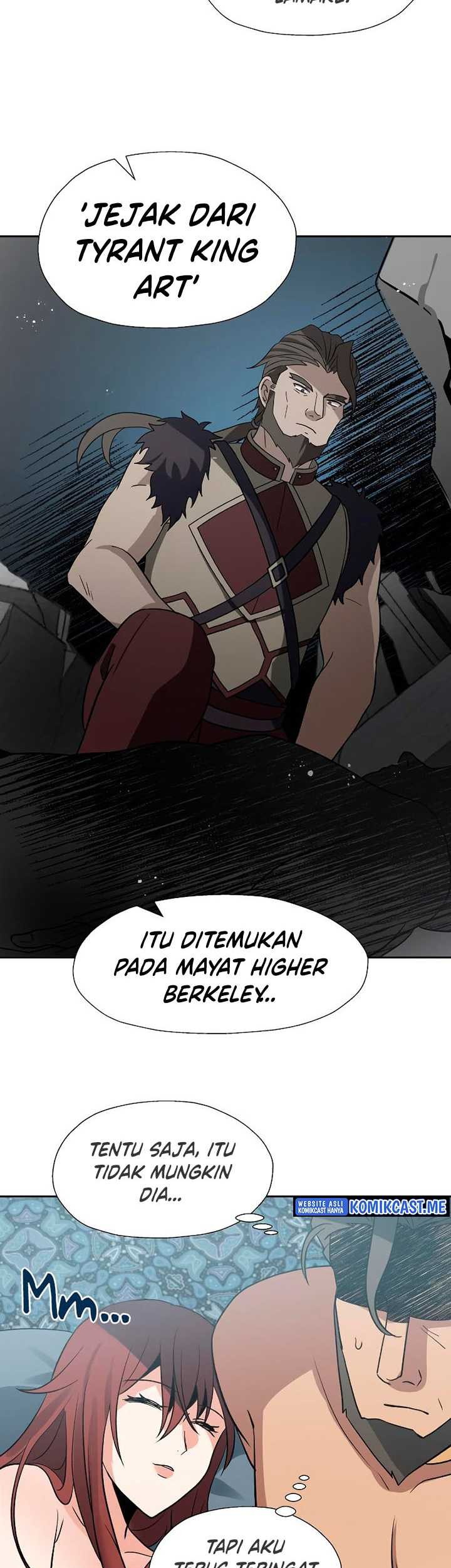 Transmigrating to the Otherworld Once More Chapter 31 Gambar 68