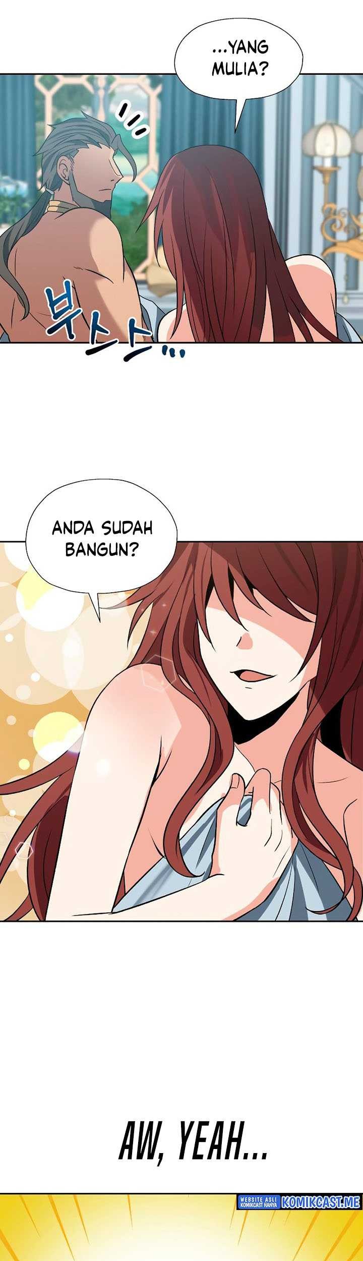 Transmigrating to the Otherworld Once More Chapter 31 Gambar 70