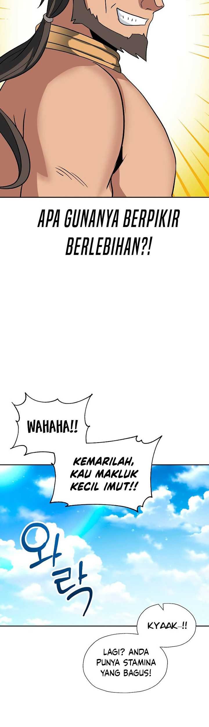 Transmigrating to the Otherworld Once More Chapter 31 Gambar 72