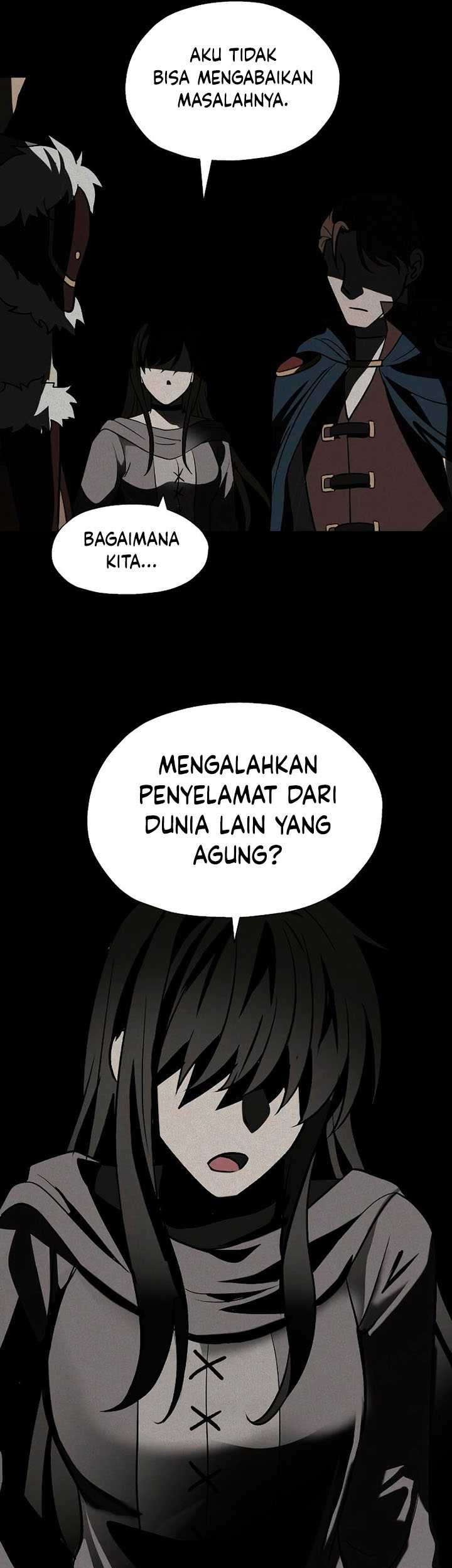 Transmigrating to the Otherworld Once More Chapter 31 Gambar 58