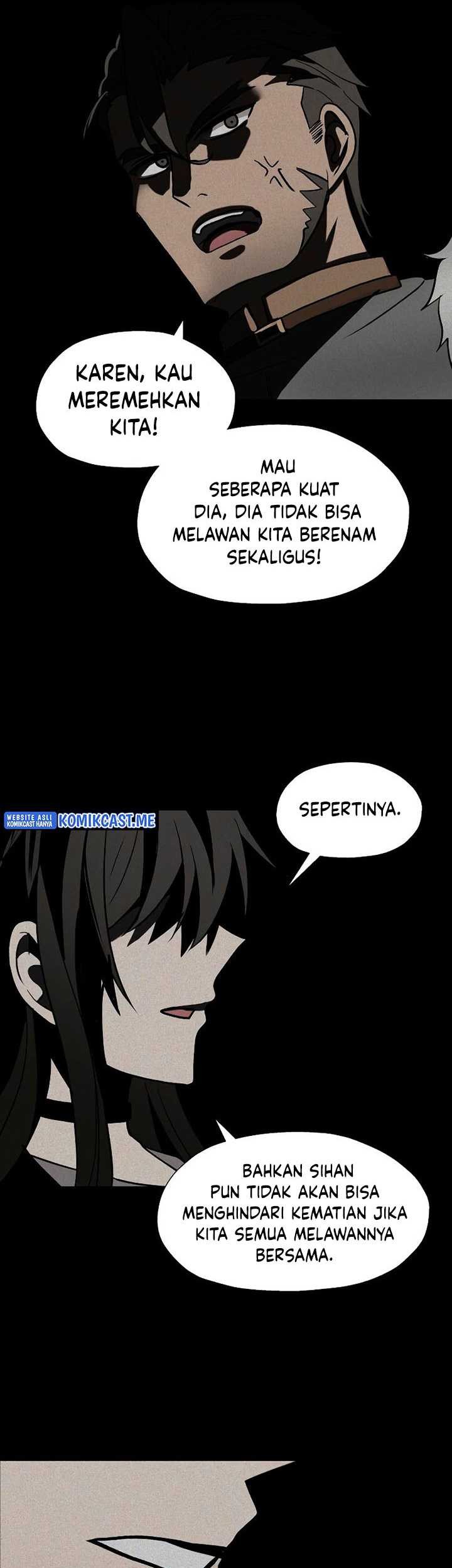 Transmigrating to the Otherworld Once More Chapter 31 Gambar 60