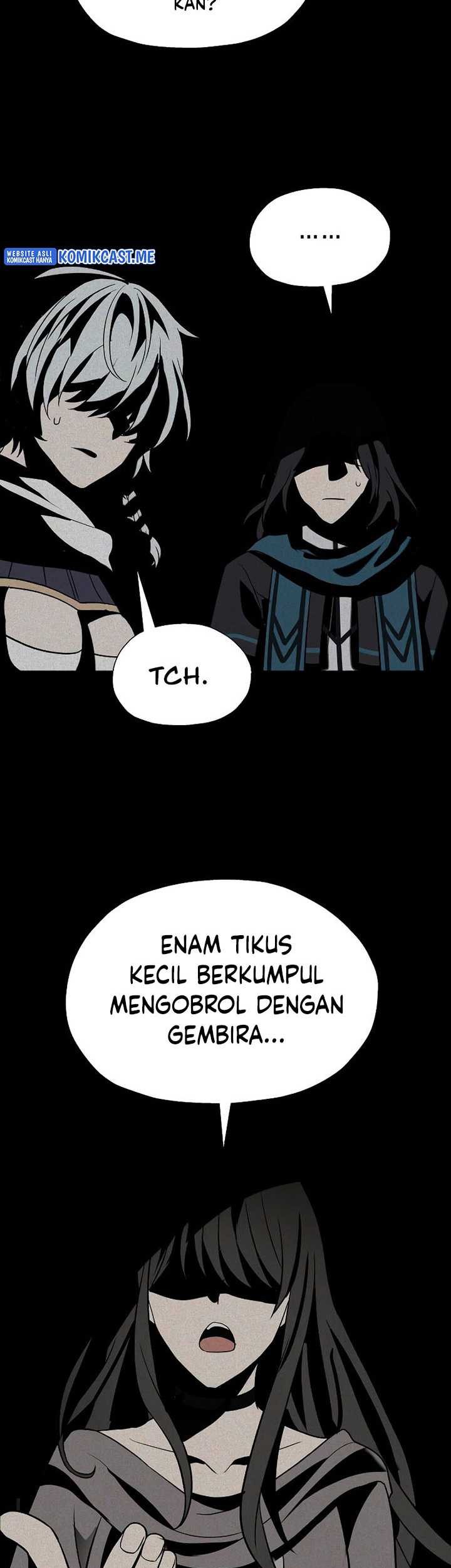 Transmigrating to the Otherworld Once More Chapter 31 Gambar 62