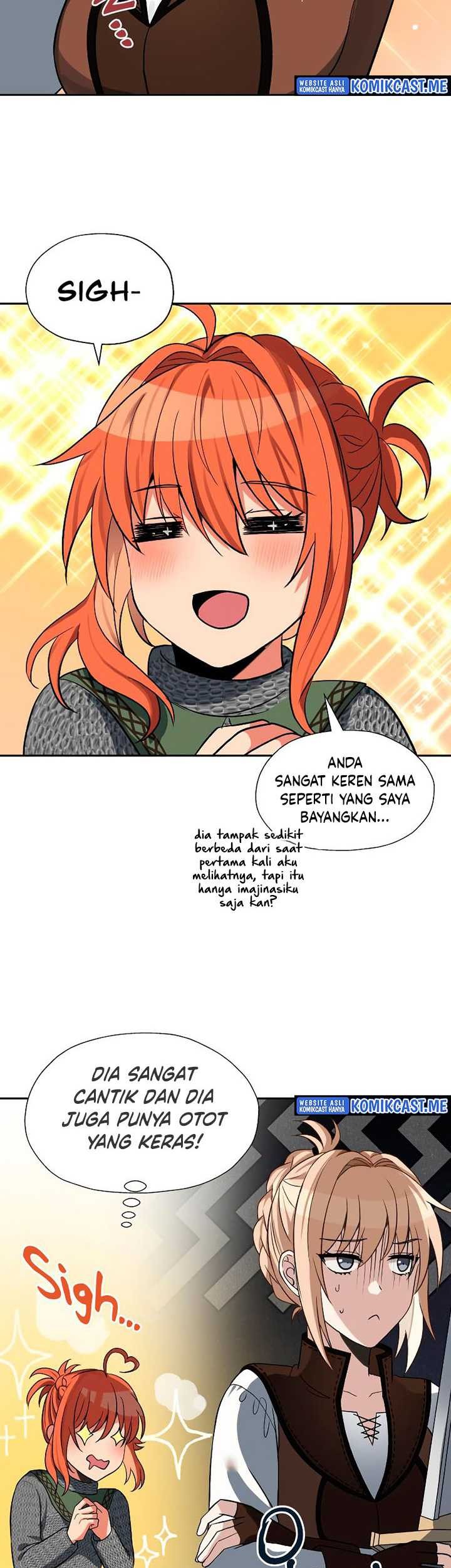 Transmigrating to the Otherworld Once More Chapter 31 Gambar 4