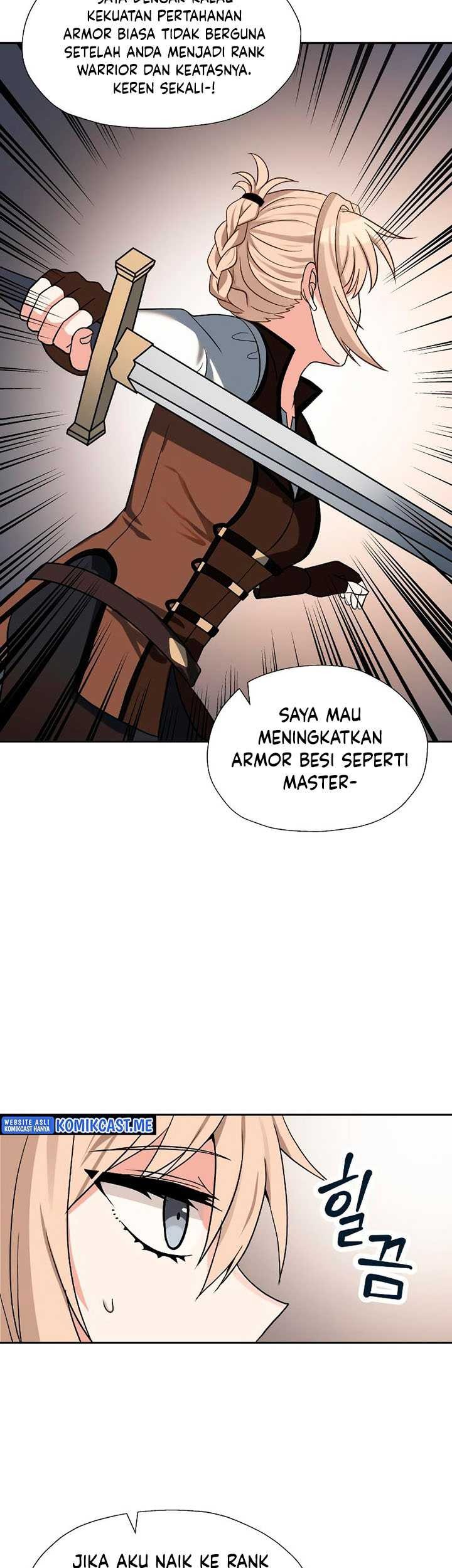 Transmigrating to the Otherworld Once More Chapter 31 Gambar 6