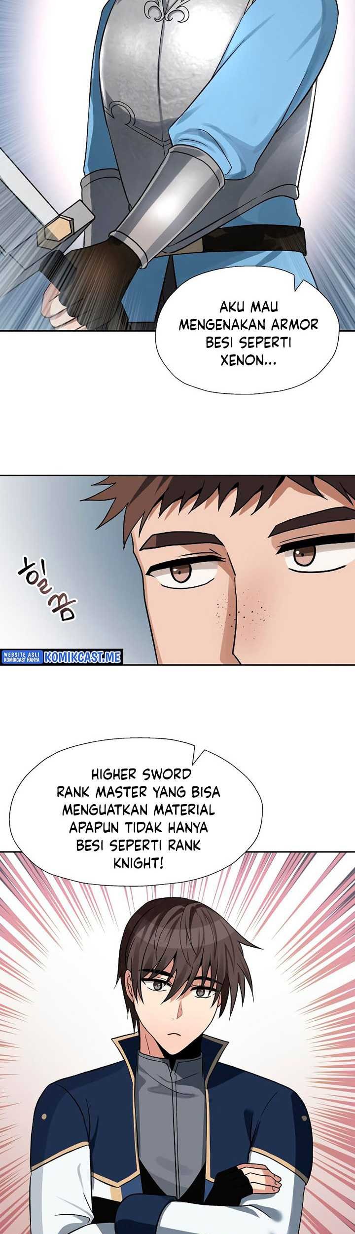 Transmigrating to the Otherworld Once More Chapter 31 Gambar 8