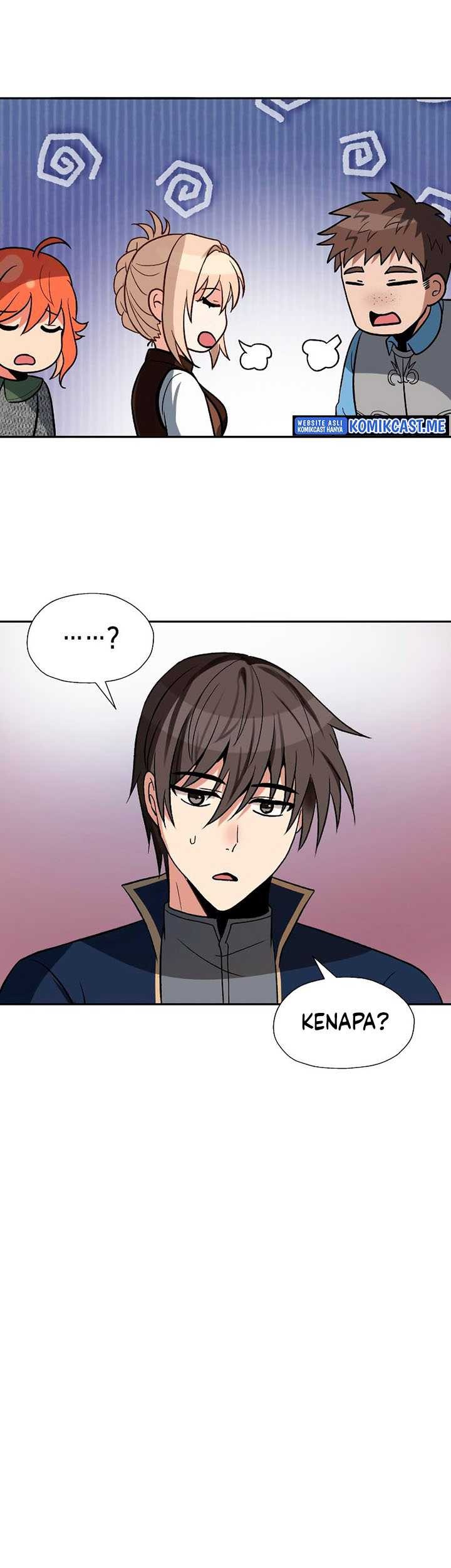 Transmigrating to the Otherworld Once More Chapter 31 Gambar 10