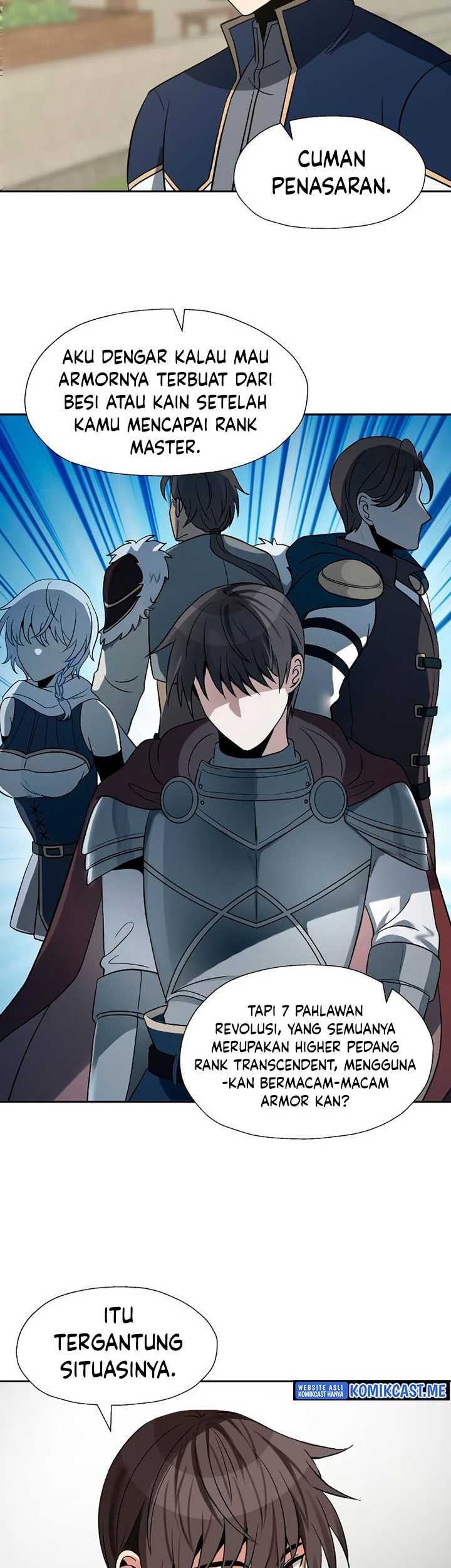 Transmigrating to the Otherworld Once More Chapter 31 Gambar 14