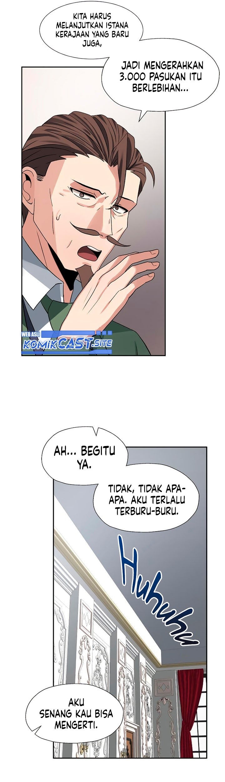 Transmigrating to the Otherworld Once More Chapter 32 Gambar 26