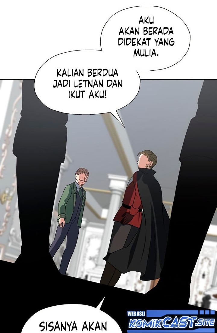 Transmigrating to the Otherworld Once More Chapter 32 Gambar 27