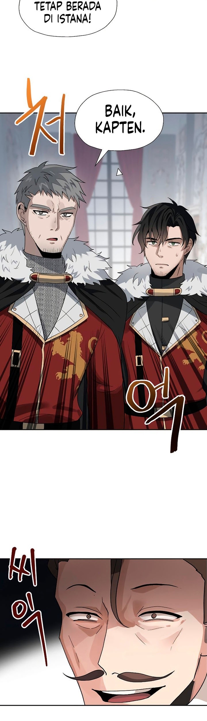 Transmigrating to the Otherworld Once More Chapter 32 Gambar 28