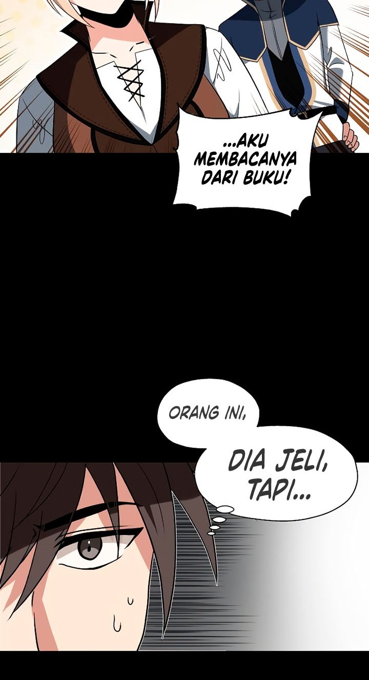 Transmigrating to the Otherworld Once More Chapter 32 Gambar 35