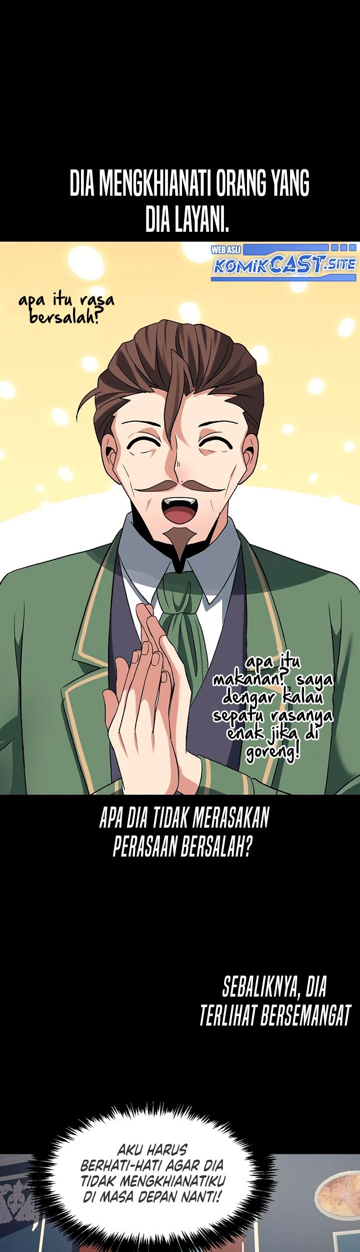 Transmigrating to the Otherworld Once More Chapter 32 Gambar 36