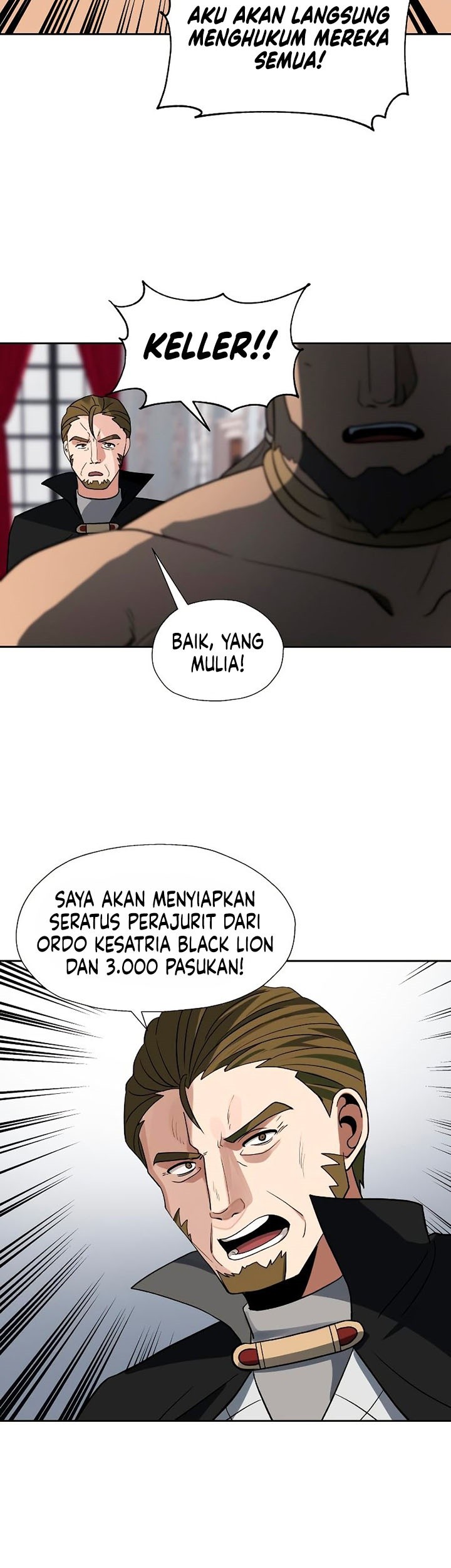 Transmigrating to the Otherworld Once More Chapter 32 Gambar 18