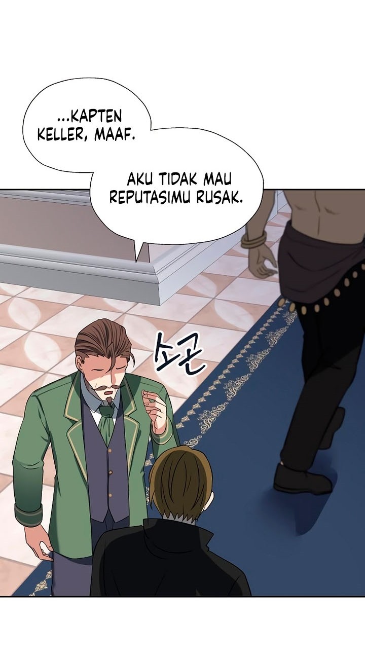 Transmigrating to the Otherworld Once More Chapter 32 Gambar 25