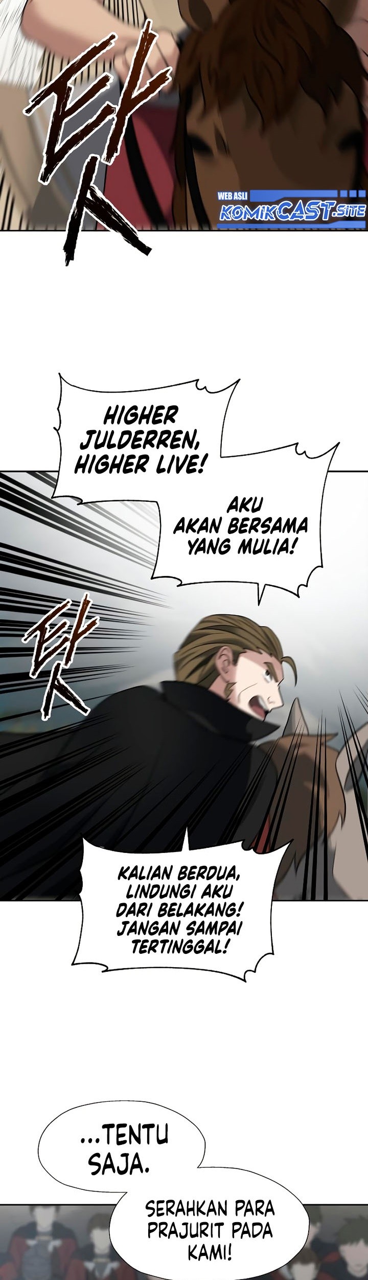 Transmigrating to the Otherworld Once More Chapter 32 Gambar 48