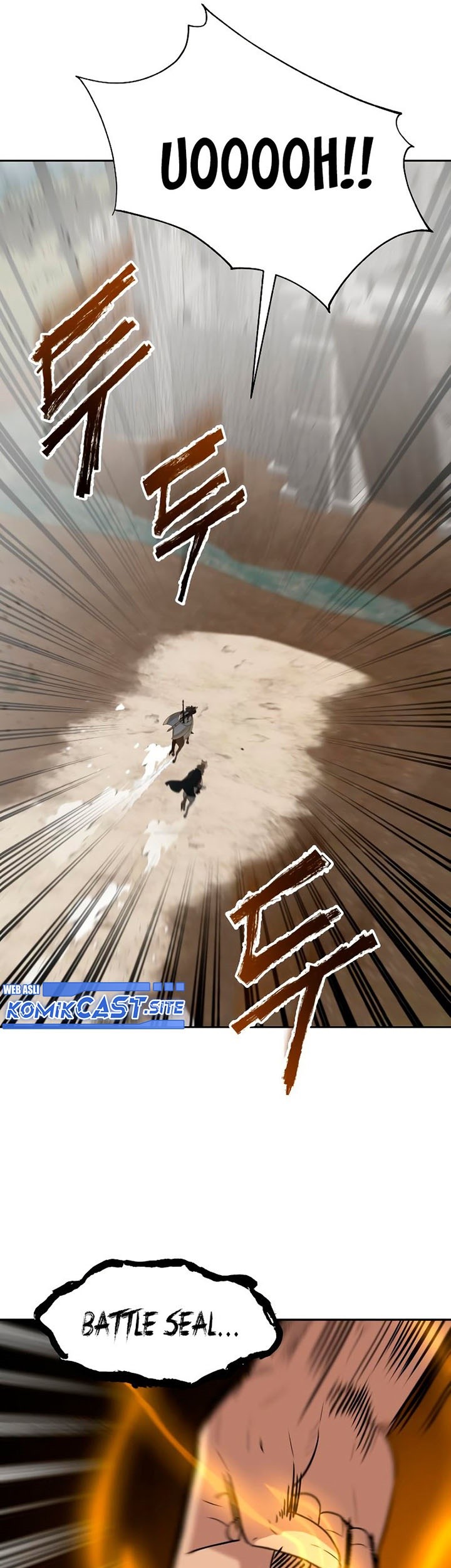 Transmigrating to the Otherworld Once More Chapter 32 Gambar 50