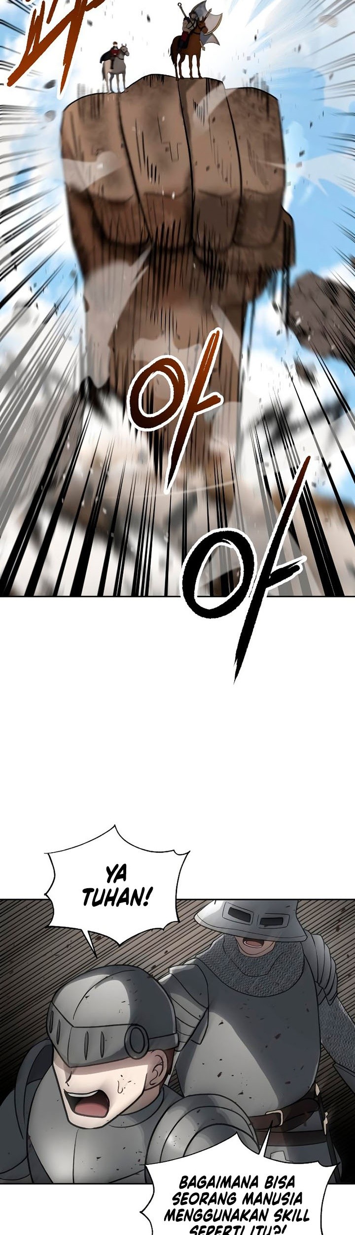 Transmigrating to the Otherworld Once More Chapter 32 Gambar 52