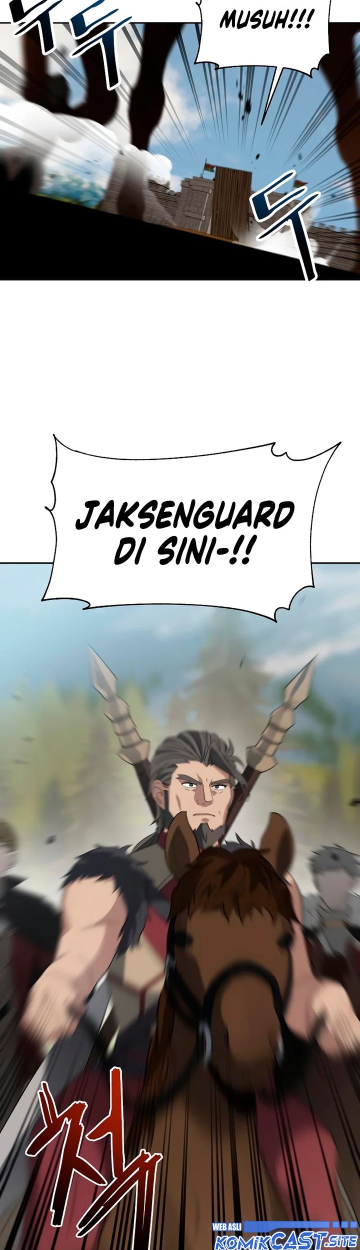 Transmigrating to the Otherworld Once More Chapter 32 Gambar 40