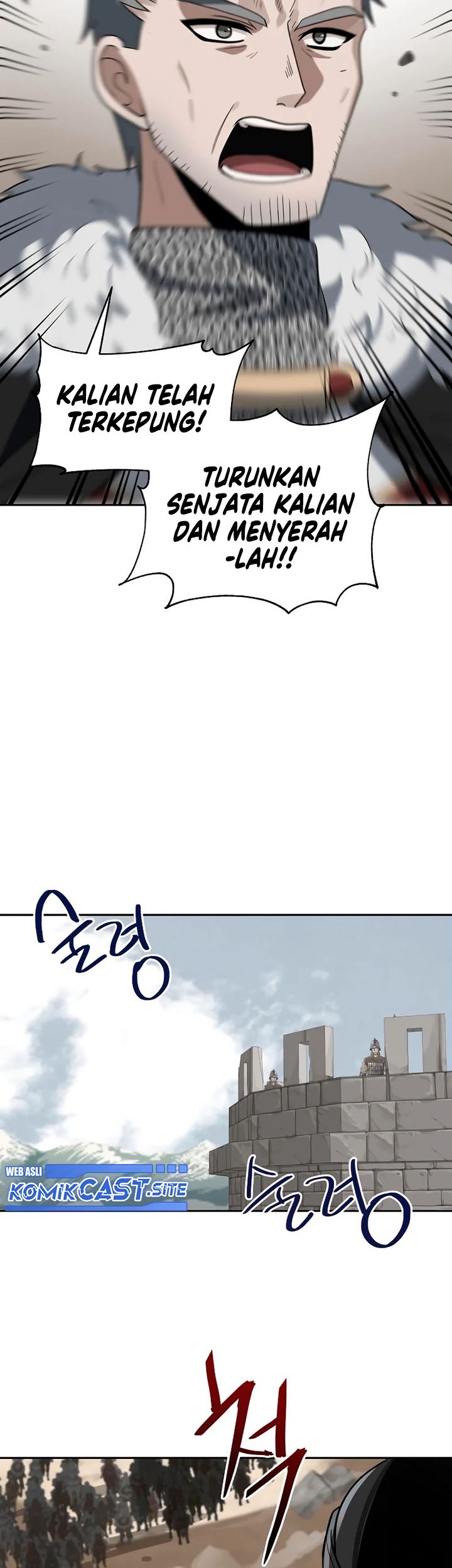 Transmigrating to the Otherworld Once More Chapter 32 Gambar 42