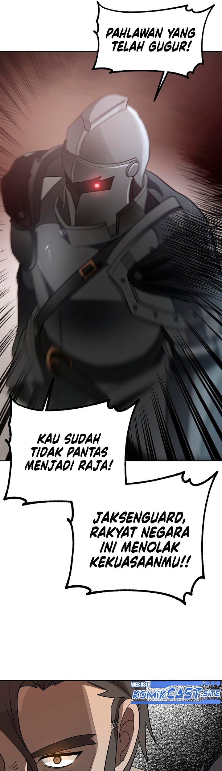 Transmigrating to the Otherworld Once More Chapter 32 Gambar 44