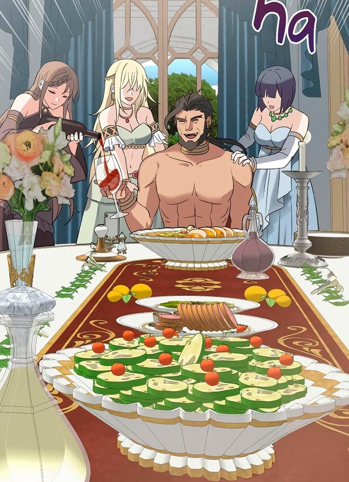 Transmigrating to the Otherworld Once More Chapter 32 Gambar 3