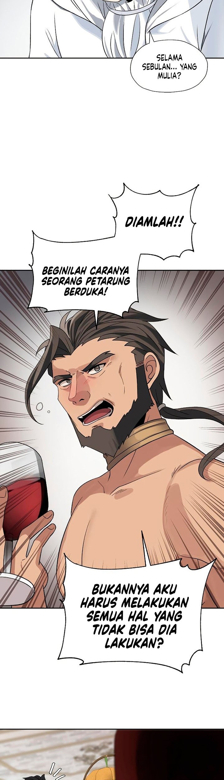 Transmigrating to the Otherworld Once More Chapter 32 Gambar 6