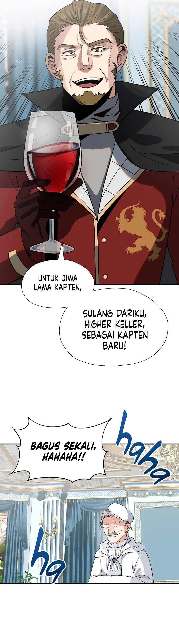 Transmigrating to the Otherworld Once More Chapter 32 Gambar 8