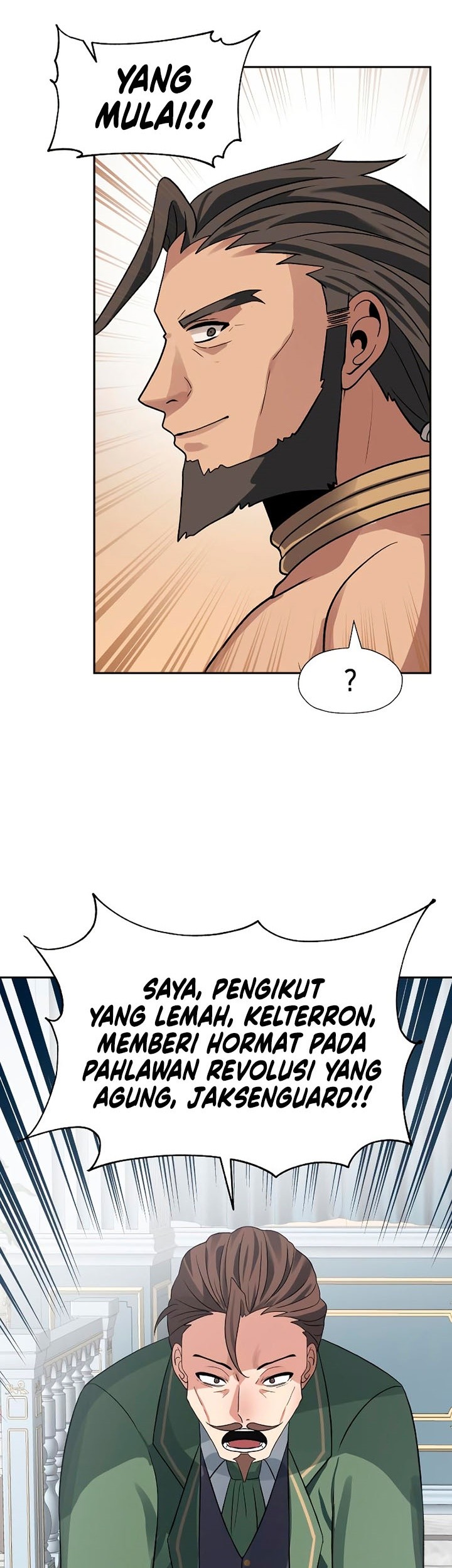 Transmigrating to the Otherworld Once More Chapter 32 Gambar 10