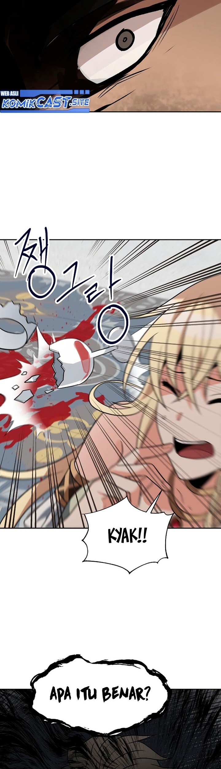 Transmigrating to the Otherworld Once More Chapter 32 Gambar 12