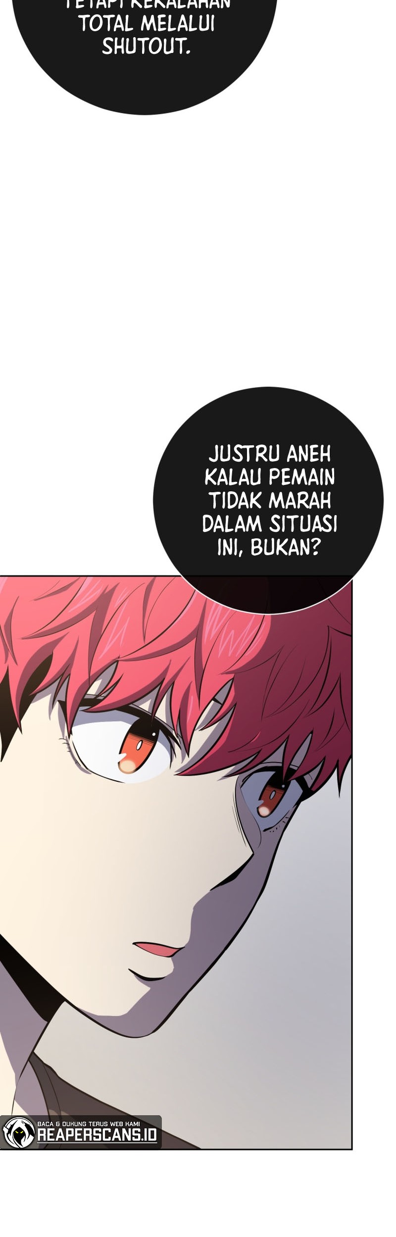 King of The Mound Chapter 32 Gambar 15