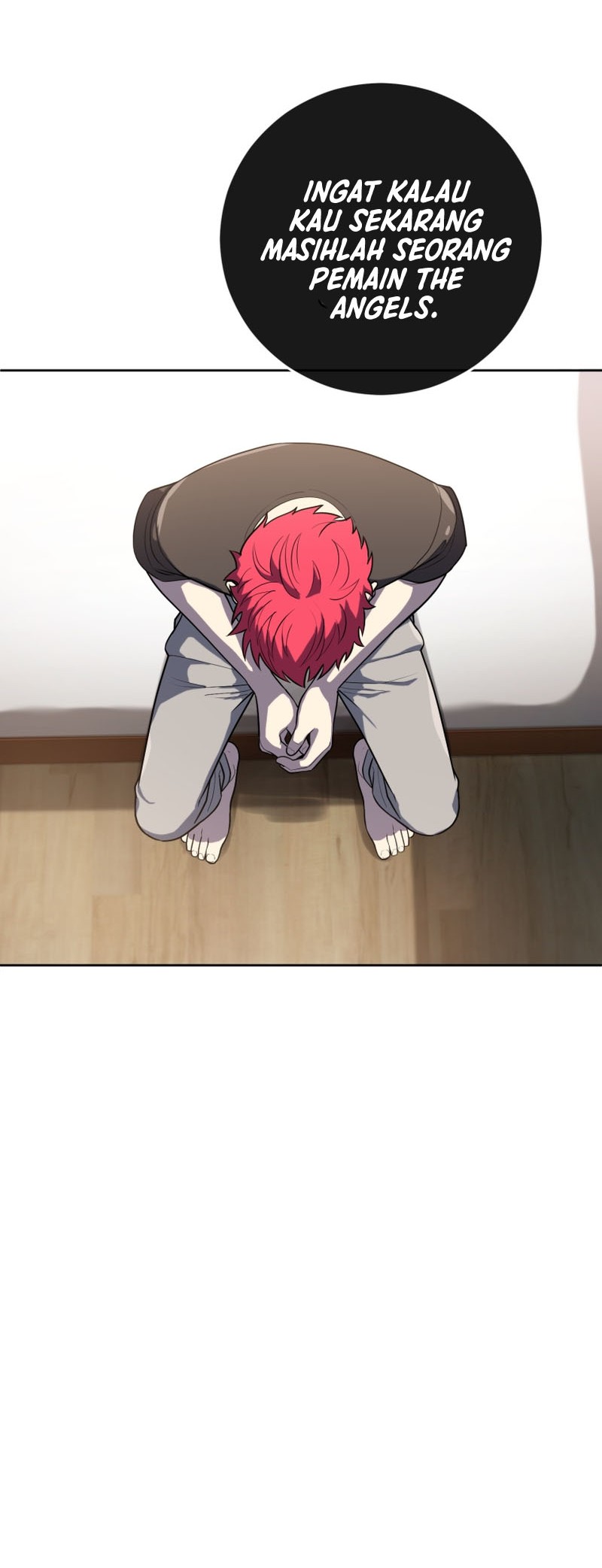 King of The Mound Chapter 32 Gambar 17