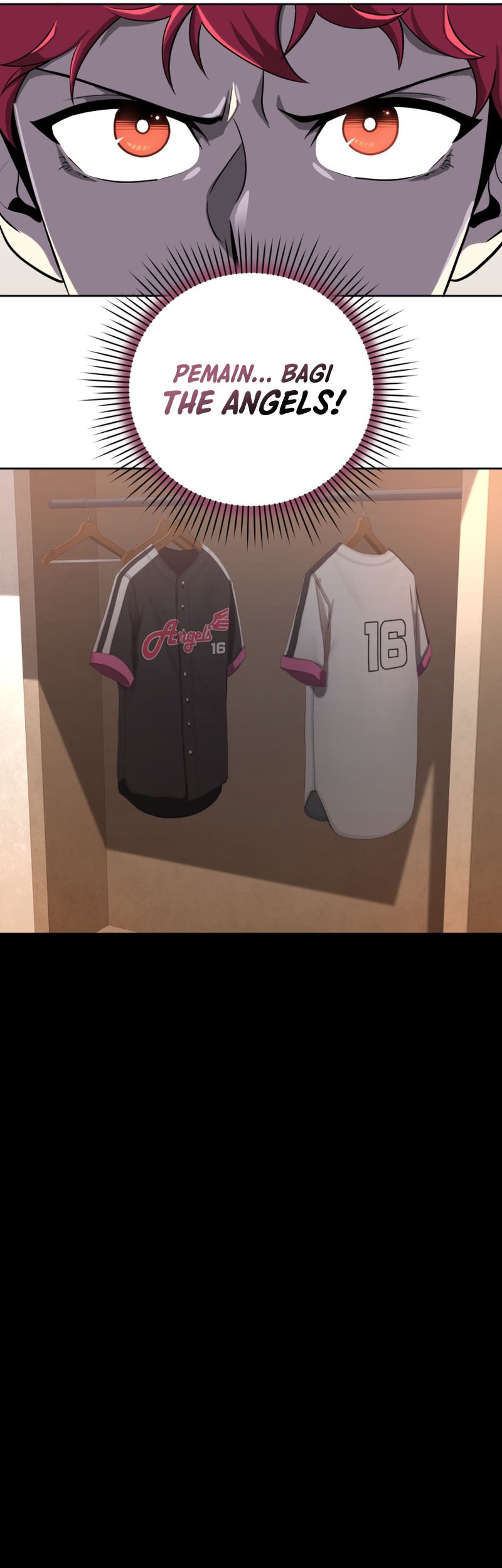 King of The Mound Chapter 32 Gambar 18